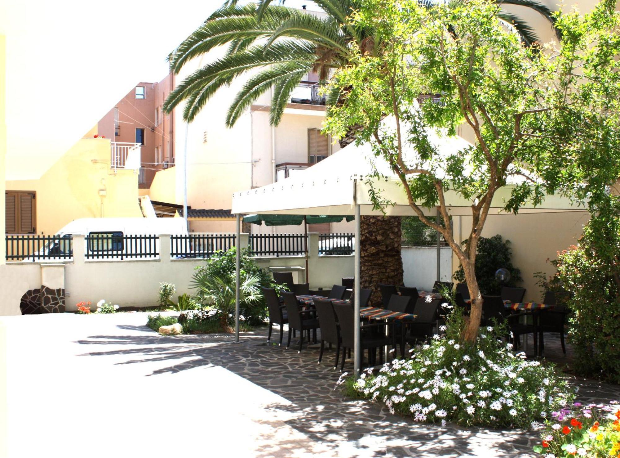 Otel Hotel Alguer